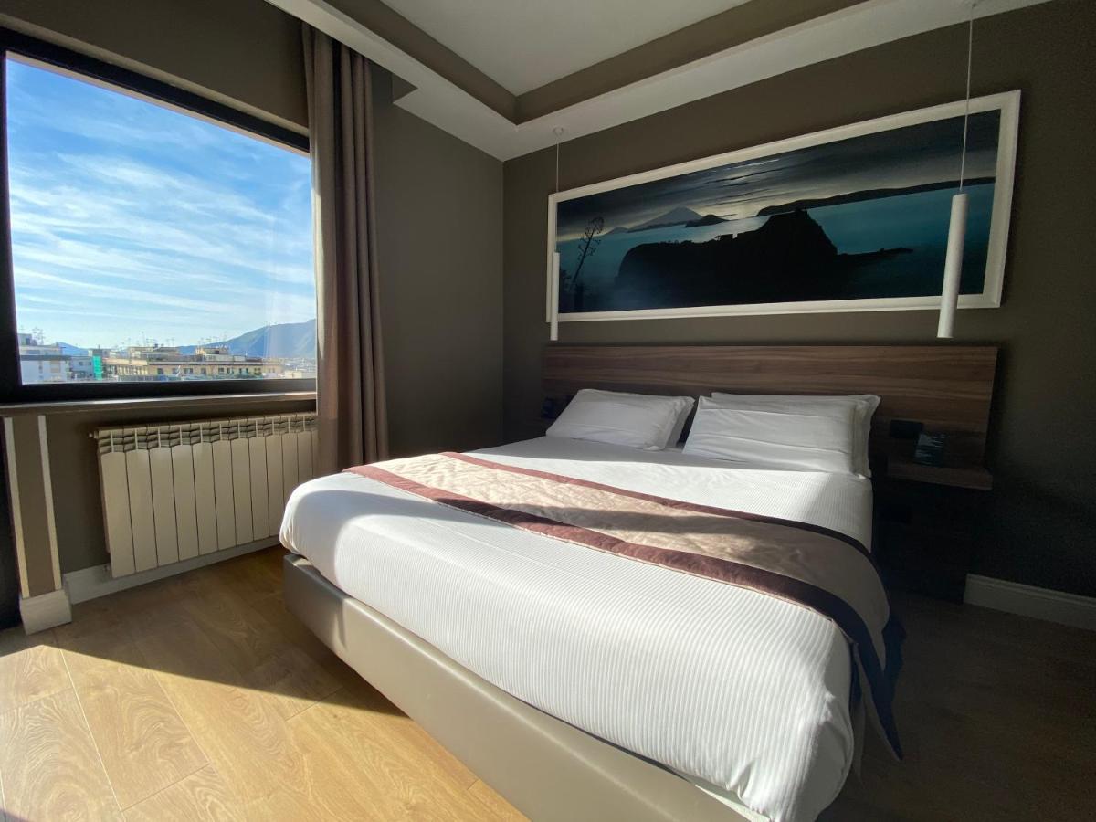 Gasthuis 7th Floor Napels