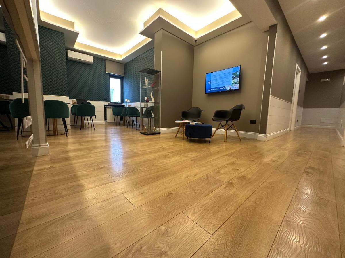 7th Floor Gasthuis 3*