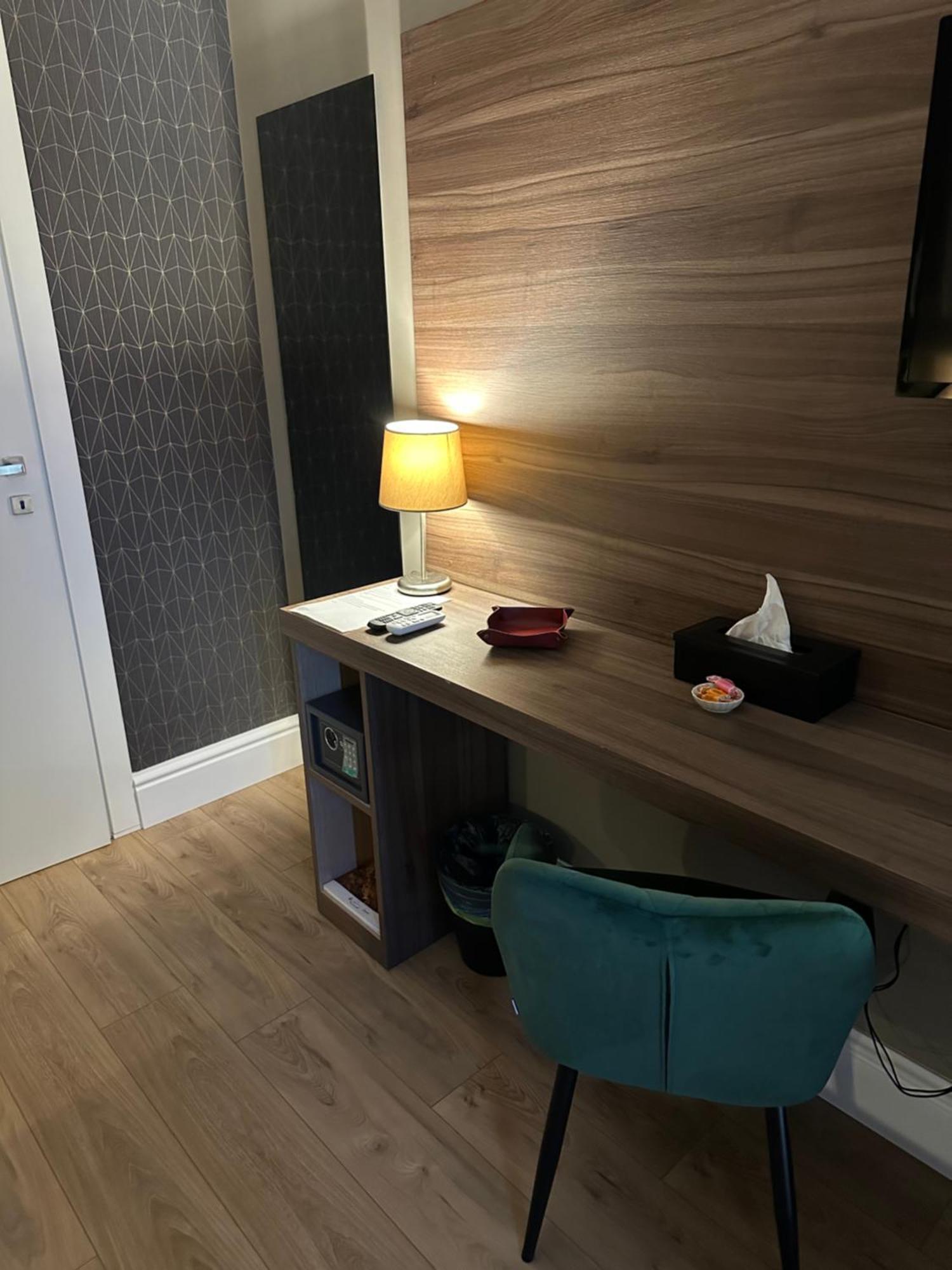 Gasthuis 7th Floor 3*