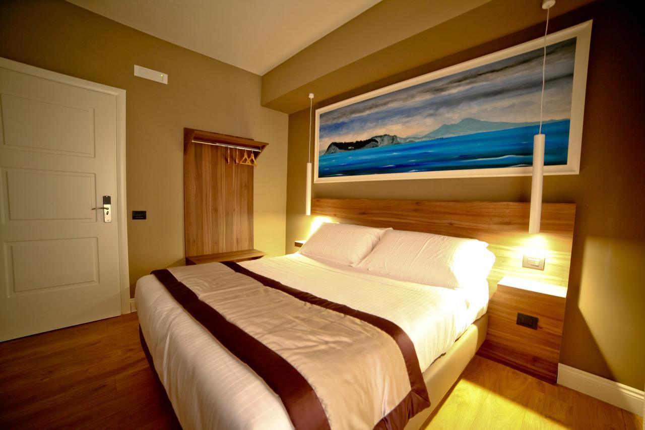 7th Floor Gasthuis 3*