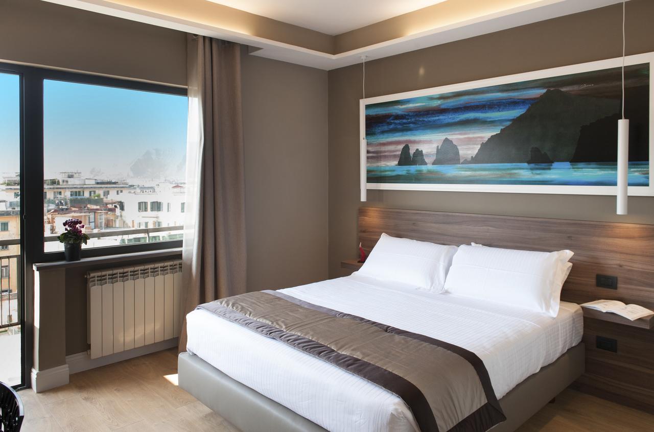 7th Floor Gasthuis 3*
