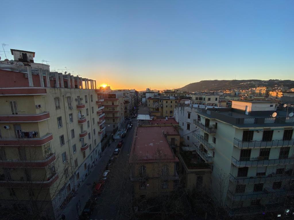 7th Floor Maison d'hôtes Naples