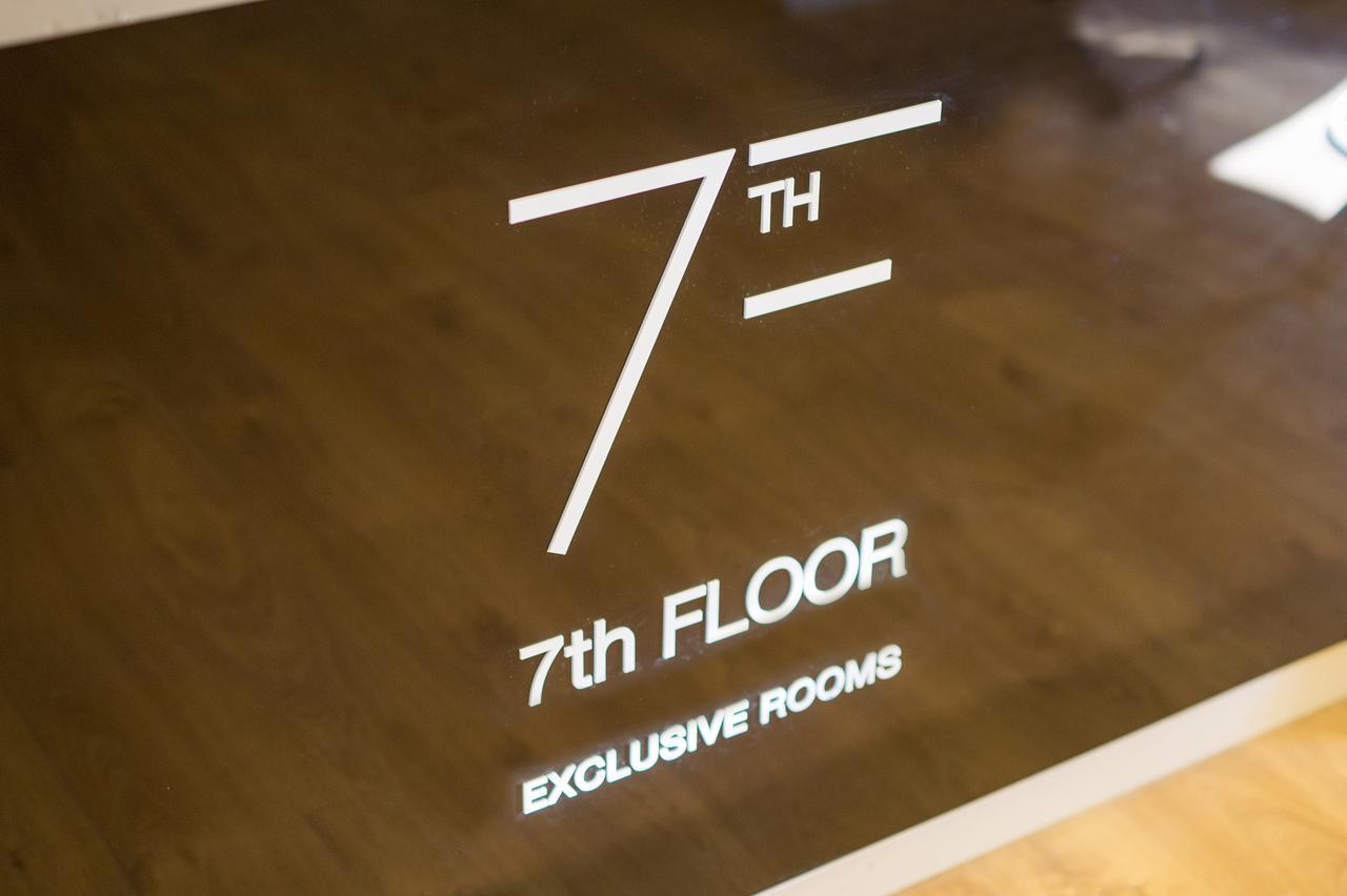 7th Floor Maison d'hôtes Naples