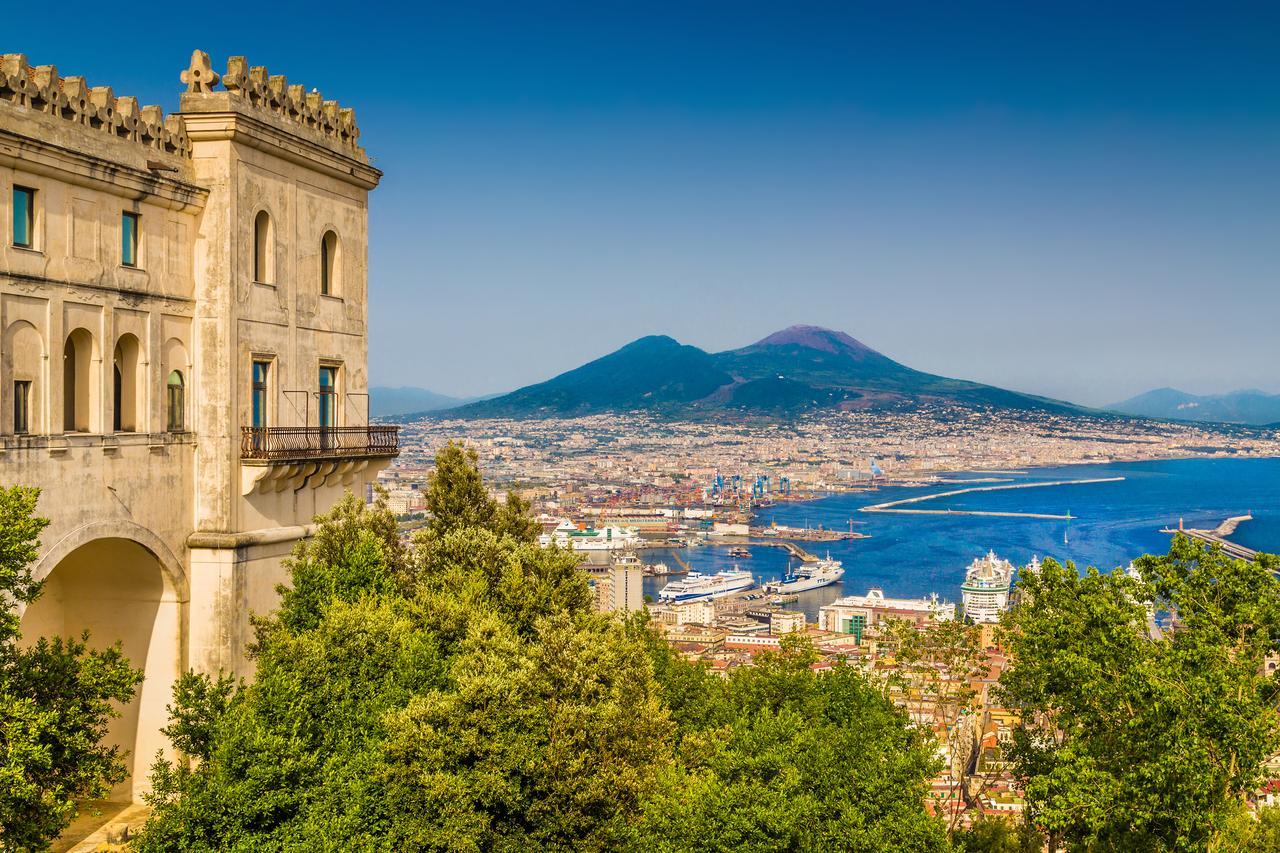 7th Floor Maison d'hôtes Naples