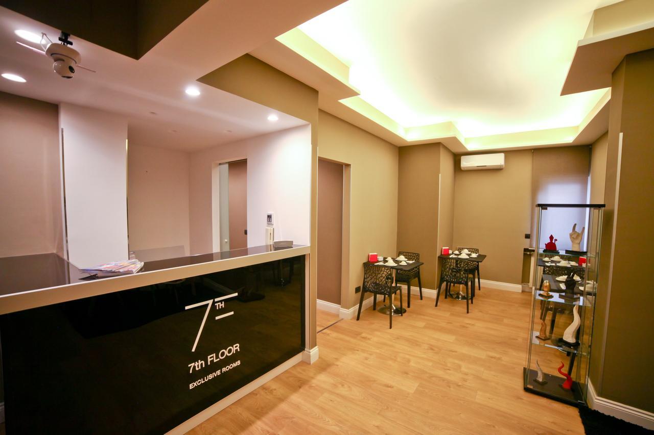 7th Floor 3*