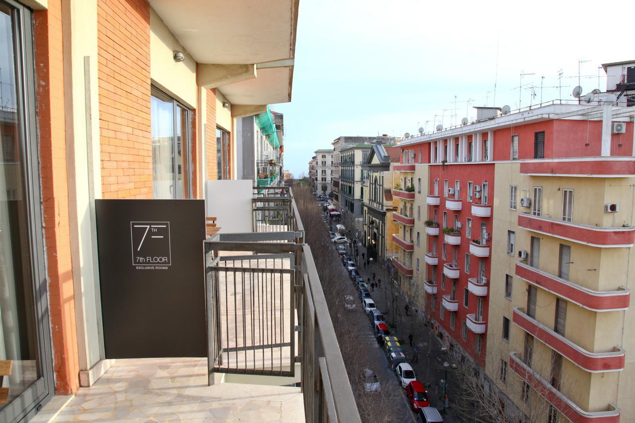 Maison d'hôtes 7th Floor